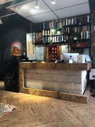 -米莱 Hair Salon 美髮