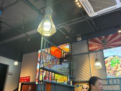 -湘香私房菜(大石长隆店)