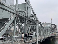-世纪钟