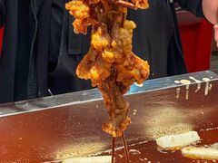 -老天桥蛙炉火锅(姑苏总店)