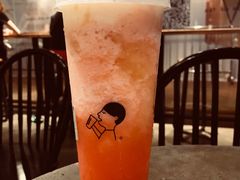 -喜茶(上海正大广场店)
