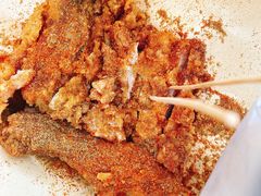 -德盛炸鸡腿(大沽南路店)