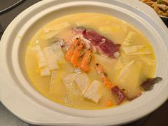 -庆江南江南菜(琴湖溪里花园城店)