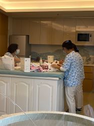 -和伊母婴护理中心·全套房(金山店)