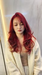-MONE美发沙龙