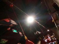 -探鱼·鲜青椒爽麻烤鱼(广州花都来又来店)