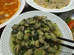 -丁哥·庐味鲜 土菜·20年老字号(世纪阳光花园店)