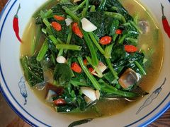 -西江美食舫·江西菜(健德桥店)