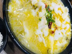 -好人民间小吃(句容吾悦广场店)
