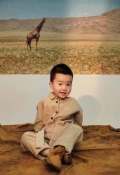 点击看大图 -哈喽BABY儿童摄影