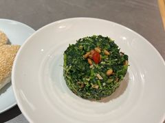 -晓淮山·扬州早茶·淮扬菜(龙阳广场店)