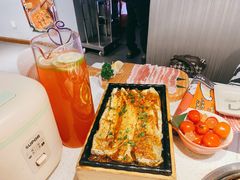 -猫抓烤肉(春熙路店)