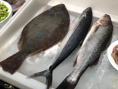 -聚缘堂·海鲜私房菜(松岭路店)
