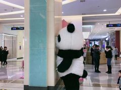 -奈雪的茶(亨特国际广场店)