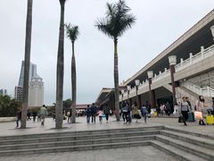 -珠海拱北口岸