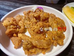 -骨之味·筒骨汤火锅(江头店)