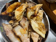 -玄希浪漫厨房·韩料烤肉(湖滨银泰in77店)