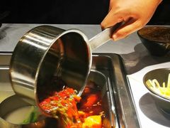 -新辣道鱼火锅(航天万源店)