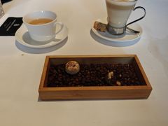 -北京金融街丽思卡尔顿酒店·意味轩 Cepe