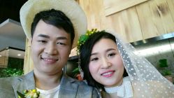-香庭海婚纱摄影·威海旅拍(统一路店)
