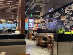 -管氏翅吧(台湾街店)