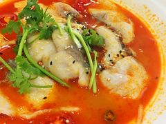 -祥之缘北京烤鸭(美利广场店)