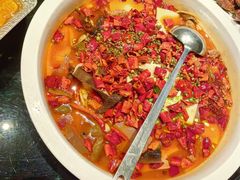 -外婆家(西红门荟聚购物中心店)