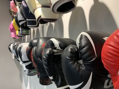 -时代格斗·零基础防身健身(红牌楼店)