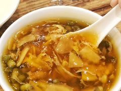 -沙湾姜埋奶(兴新包店)