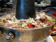 -三姐妹餐厅(曲江店)