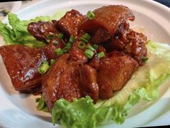-小秦淮·南京土菜(新亭西路店)