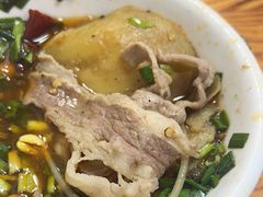 -肥婆麻辣火锅.顺德首创药材麻辣火锅(容桂店)