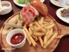 -羽深肉铺 Steak & Wine
