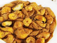 独面筋-老回回饺子馆(海洋馆店)