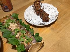 -山茶云南菜(中关村店)