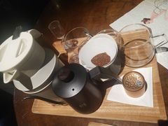 -陶享时光西餐·下午茶·竹林花园(新城店)