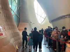 -证大喜玛拉雅中心