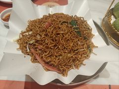 -悦得闲广式点心茶楼(蓝鲸世界店)