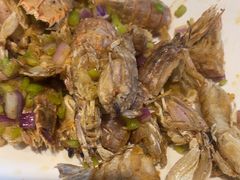 -蓝珊甄选海鲜自助·火锅大排档(近阿那亚店)