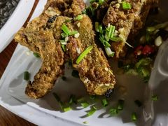 -胖大嫂渔家排档·全海景餐厅(渔村店)