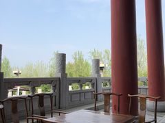 -终南山古楼观历史文化景区