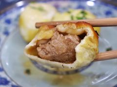 生煎-荣阳楼(山塘街店)