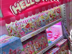 -TOYSRUS玩具反斗城(广州IGC天汇广场店)