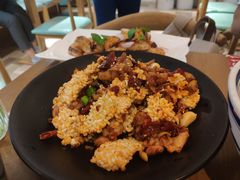 -山丹丹西北菜(金贸大厦店)