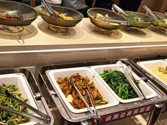 -素满香·食养自助(建邺万达店)