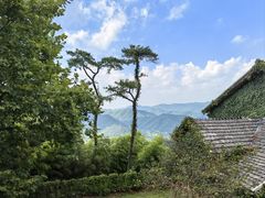 -莫干山风景区