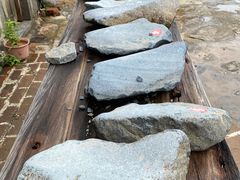 -石头会唱歌融来+北港岚台两岸交流中心