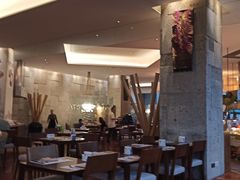 -韵咖啡自助餐厅(天津香格里拉店)