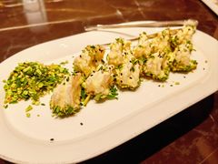 -海派悦庭·海胆烧麦·新融合菜(凯德广场店)