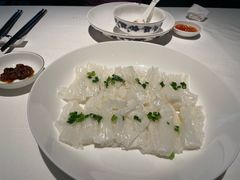 豉油皇蒸山泉水陈村粉-炳胜品味(深圳万象城店（罗湖）)